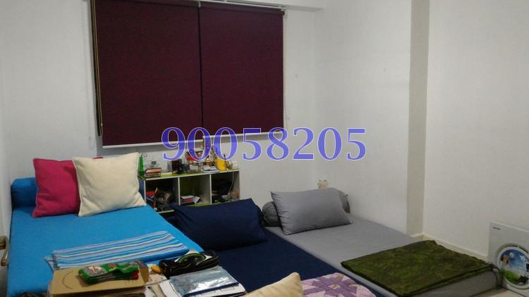 Blk 681A Woodlands Drive 62 (Woodlands), HDB Executive #118095872